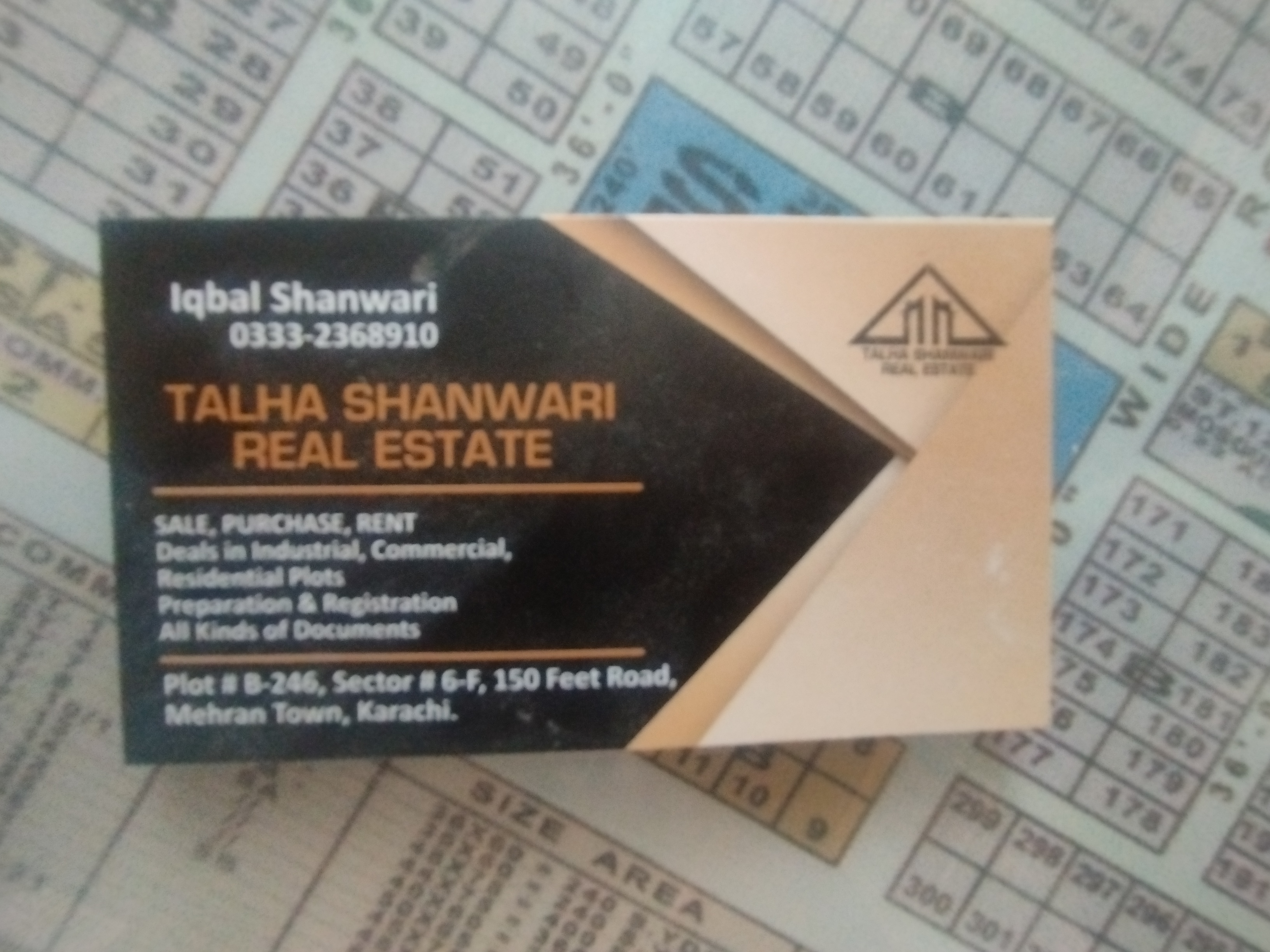 Iqbal Shenwari